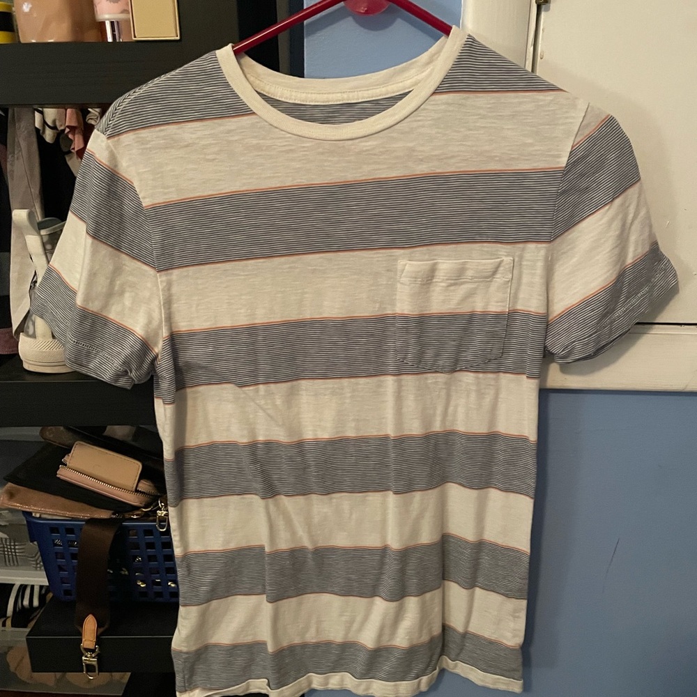 Goodfellow causal shirt